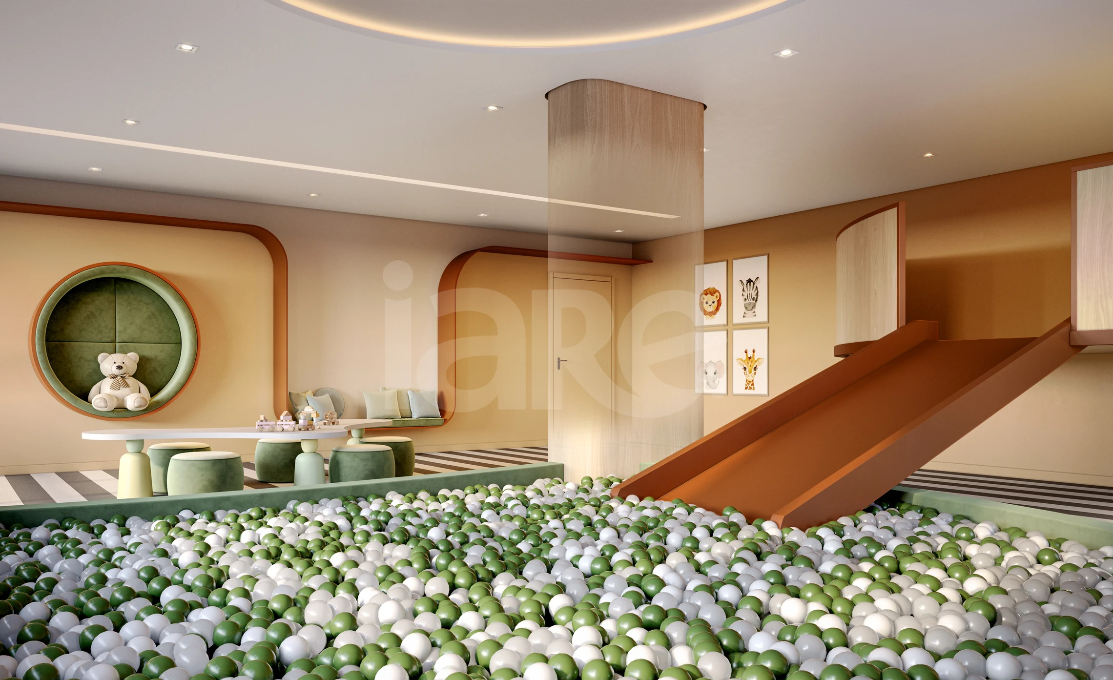 The Edition by Living Vila Mariana - Apartamento com 106,6 m², em Vila Mariana — foto 8