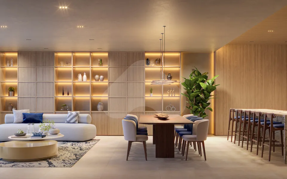 Marino - Apartamento com 135,76 m², em Barra da Tijuca — foto 14