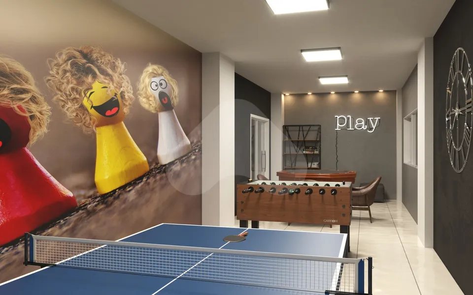 Season Tucuruvi - Apartamento com 34,58 m², em Tucuruvi — foto 32