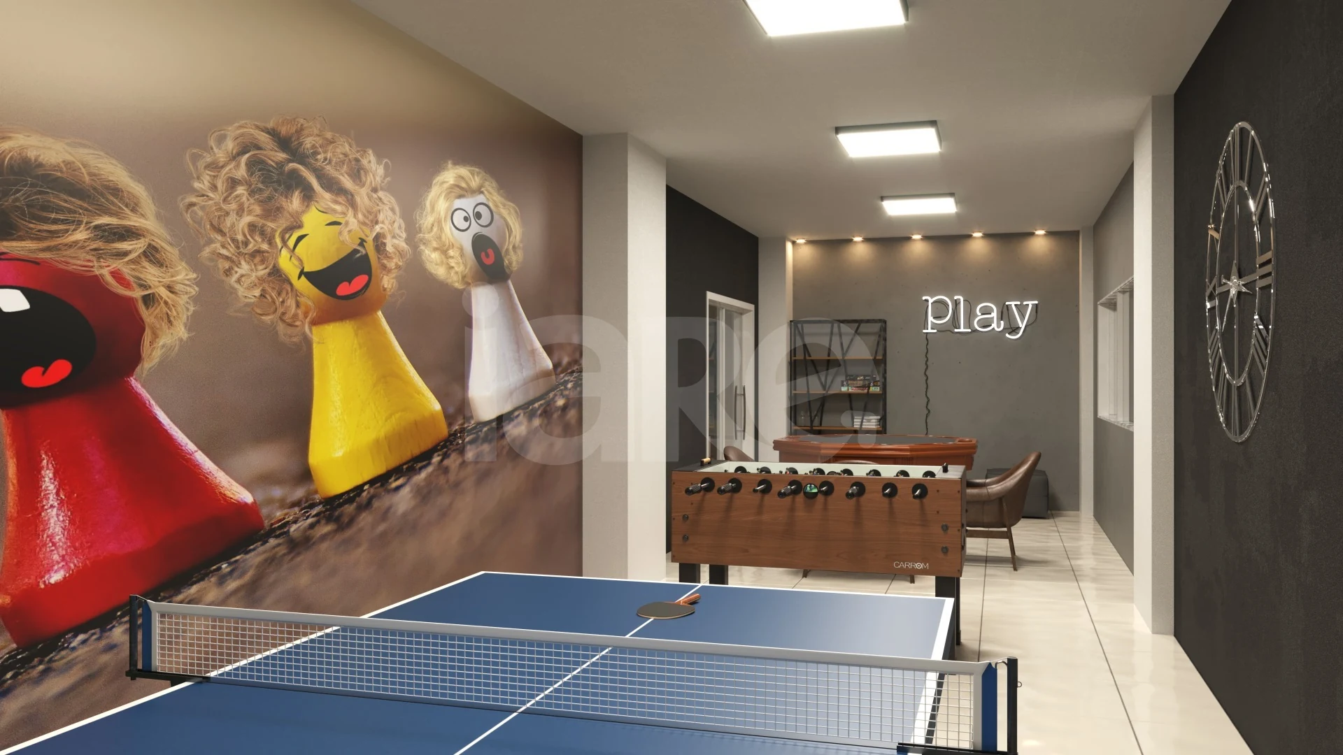 Season Tucuruvi - Apartamento com 44,16 m², em Tucuruvi — foto 32