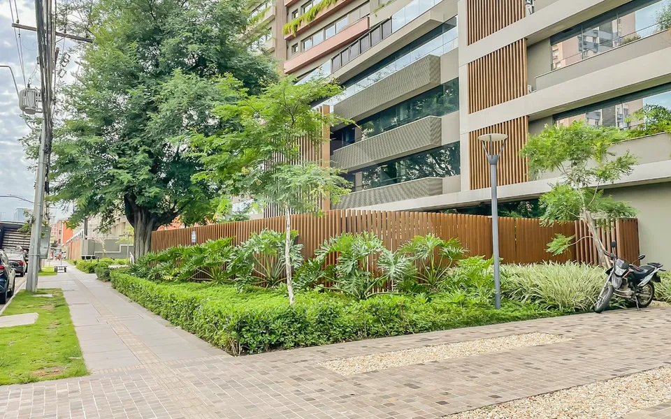 Atmosfera Air Apto POA15381 - Apartamento com 45 m², em Praia de Belas — foto 6