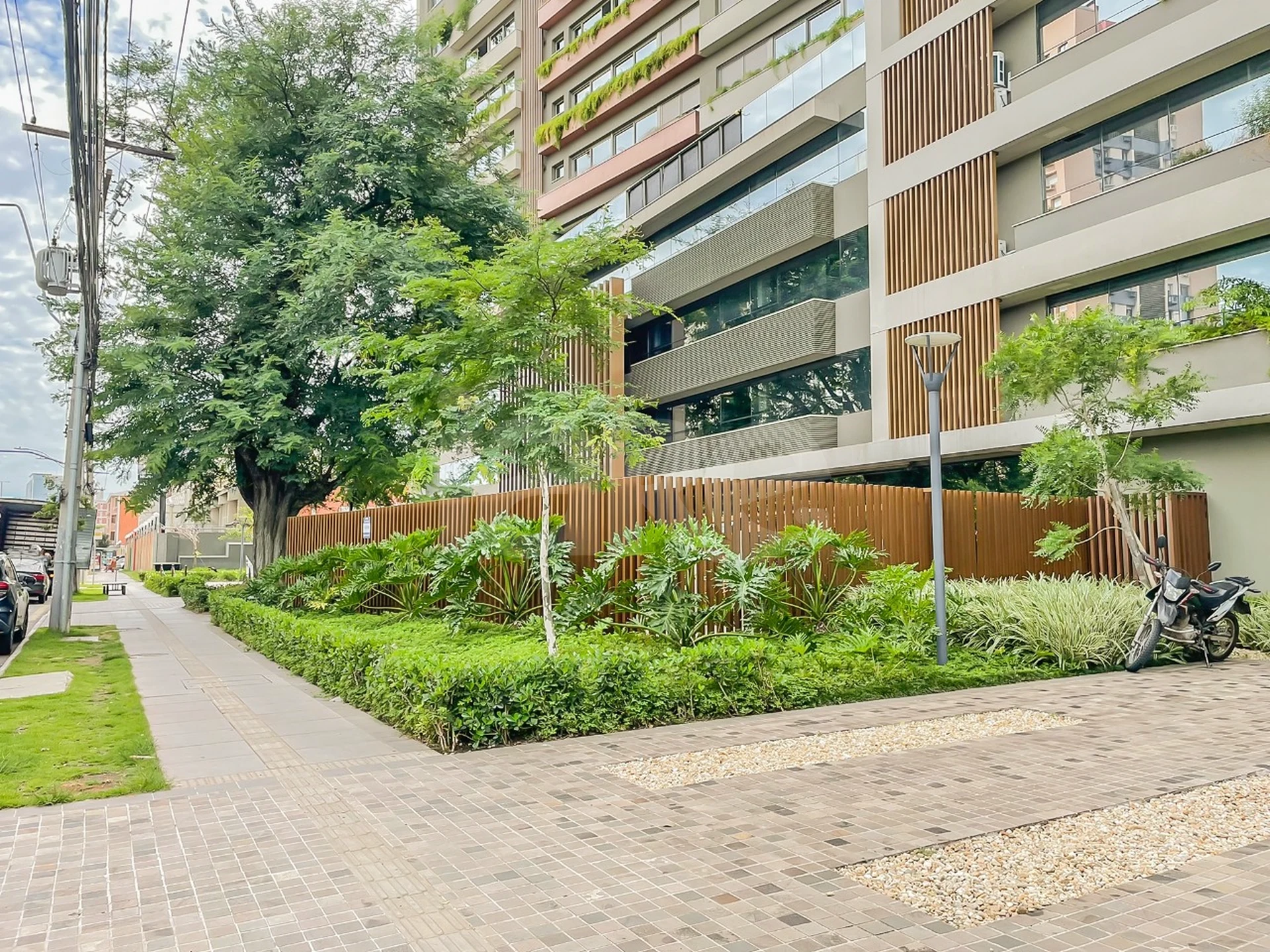Atmosfera Air Apto POA15381 - Apartamento com 45 m², em Praia de Belas — foto 6