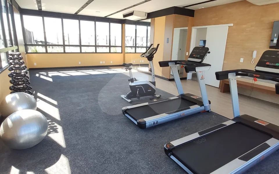 Practical Life Campo Belo II - Apartamento com 68,5 m², em Campo Belo — foto 24