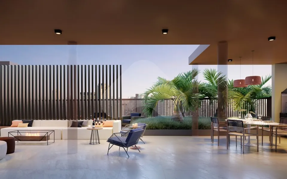 Haus Mitre Reserva Vila Mariana - Cobertura com 280,66 m², em Vila Mariana — foto 13