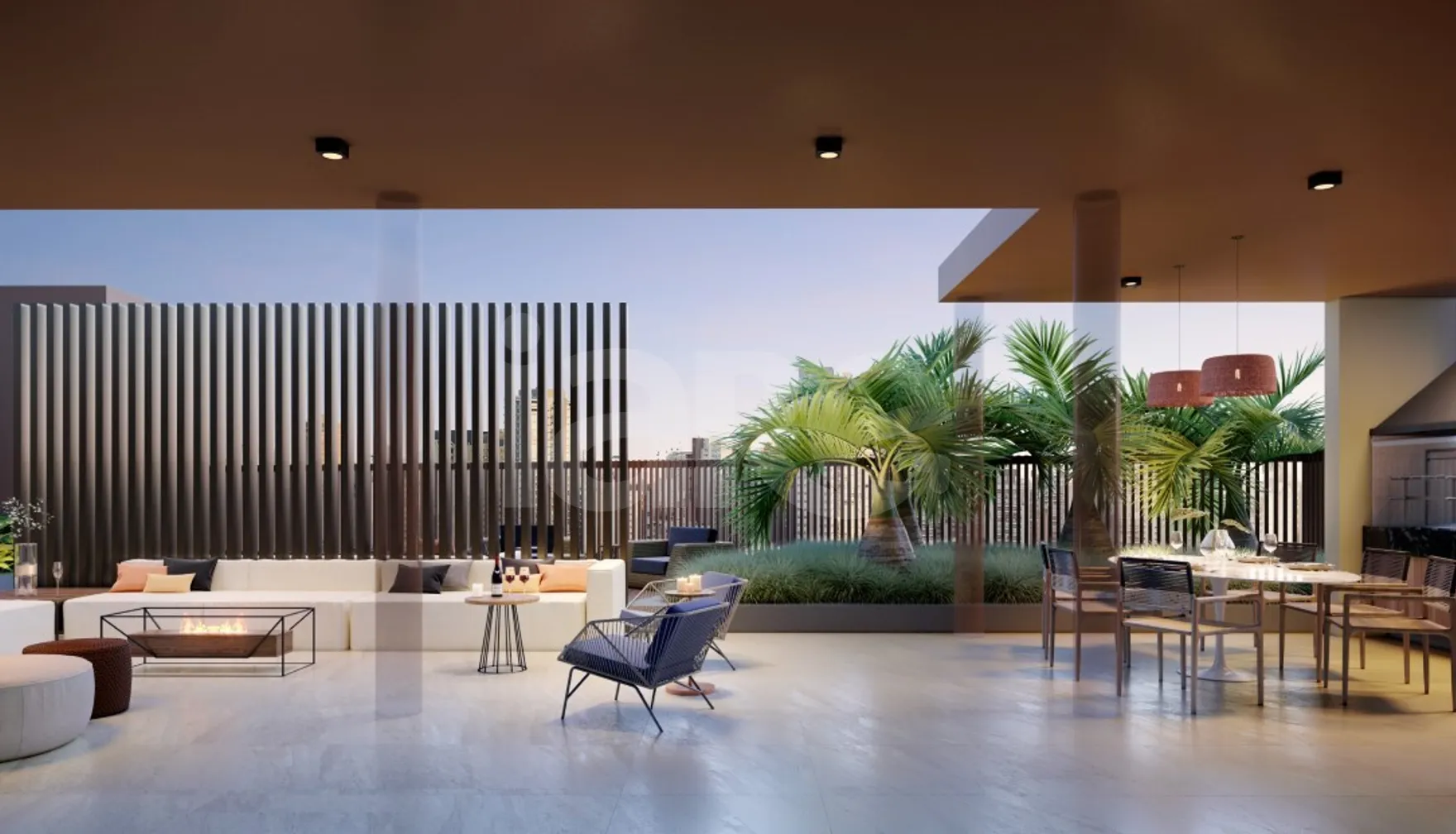 Haus Mitre Reserva Vila Mariana - Cobertura com 280,66 m², em Vila Mariana — foto 13