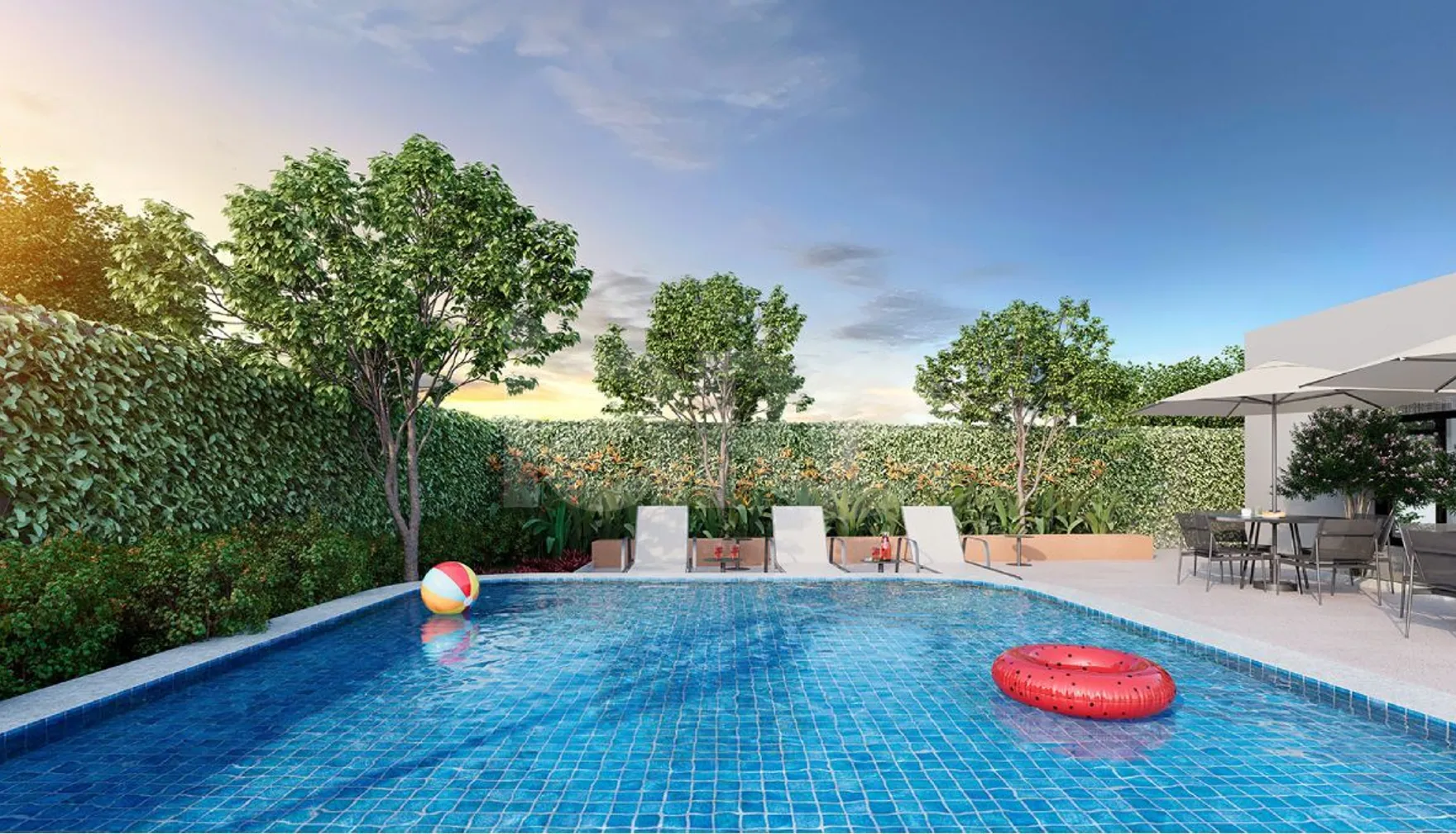 Legend por Dubai - Garden com 140,78 m², em Vila Osasco — foto 29
