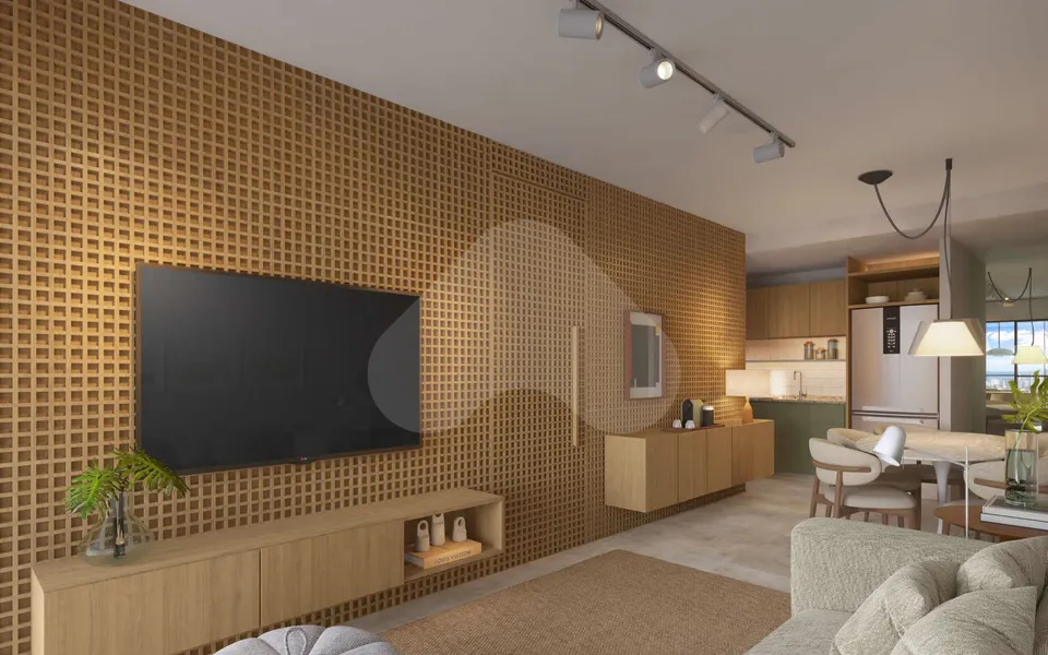 Mood Guararapes - Apartamento com 68,06 m², em Guararapes — foto 15