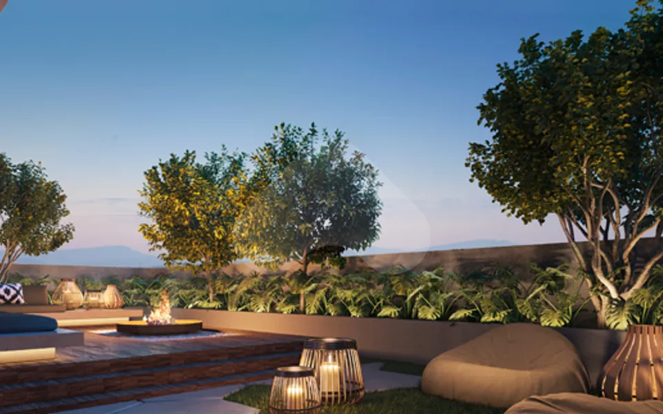 Laguna 182 - Apartamento com 124,39 m², em Fazenda — foto 8