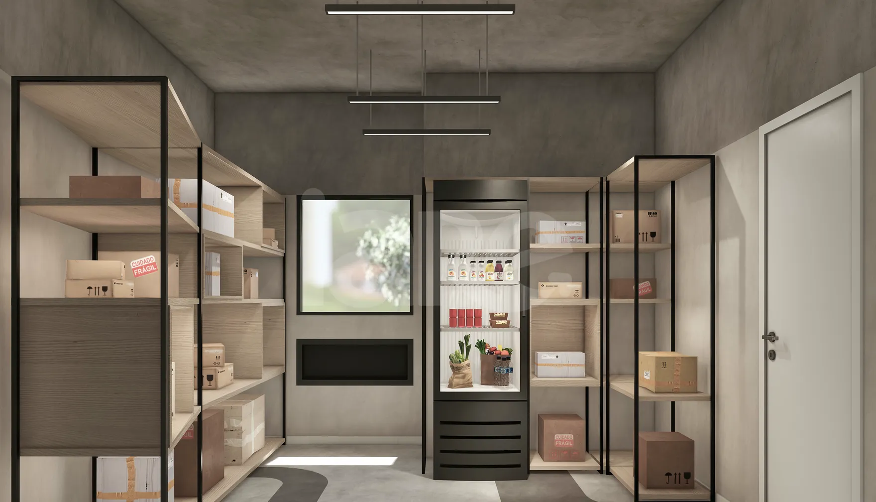 Bracon Vista Augusta - Apartamento com 37,78 m², em Bela Vista — foto 24