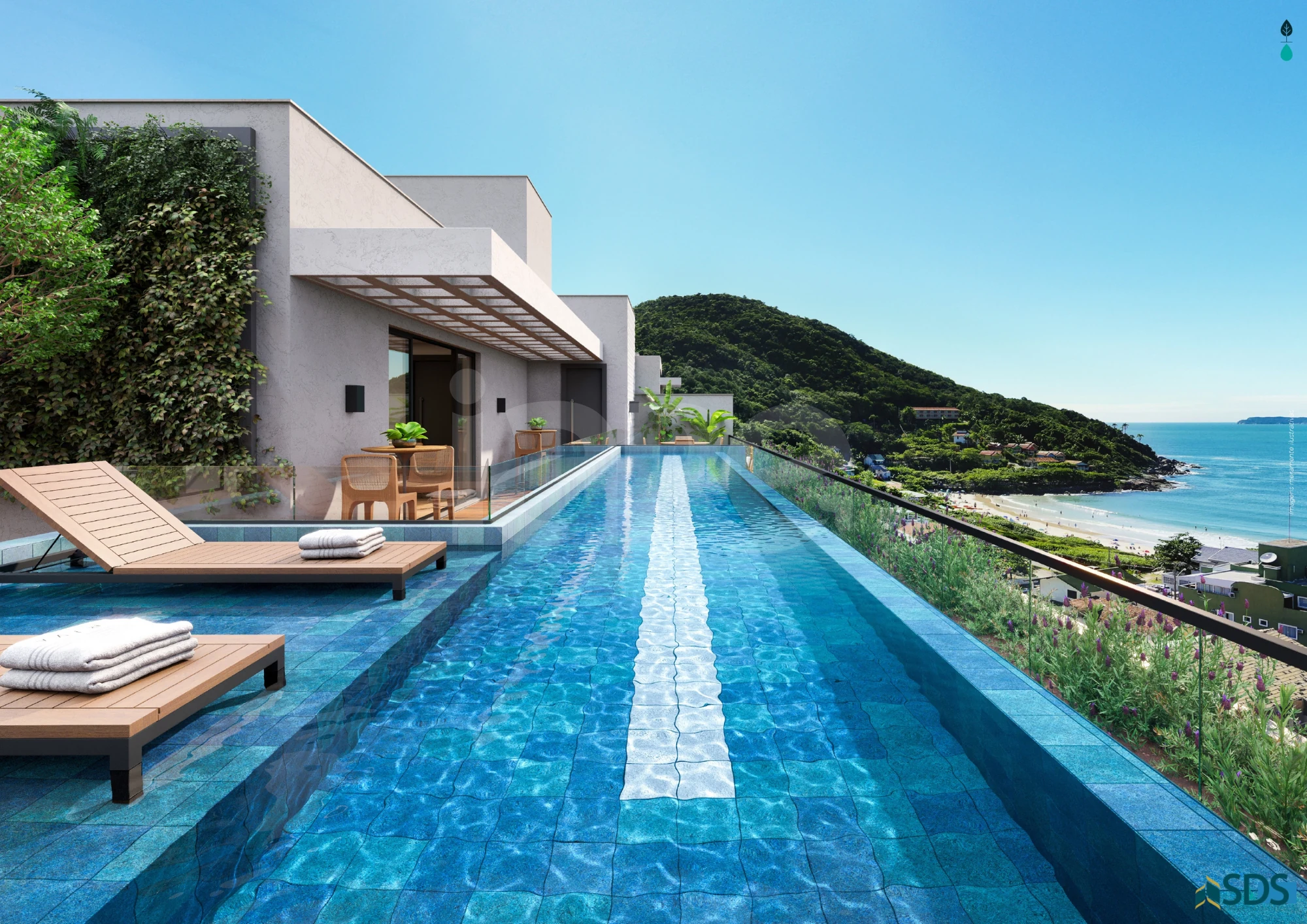 Maríssima Quatro Ilhas - Casa com 368,65 m², em Quatro Ilhas — foto 8