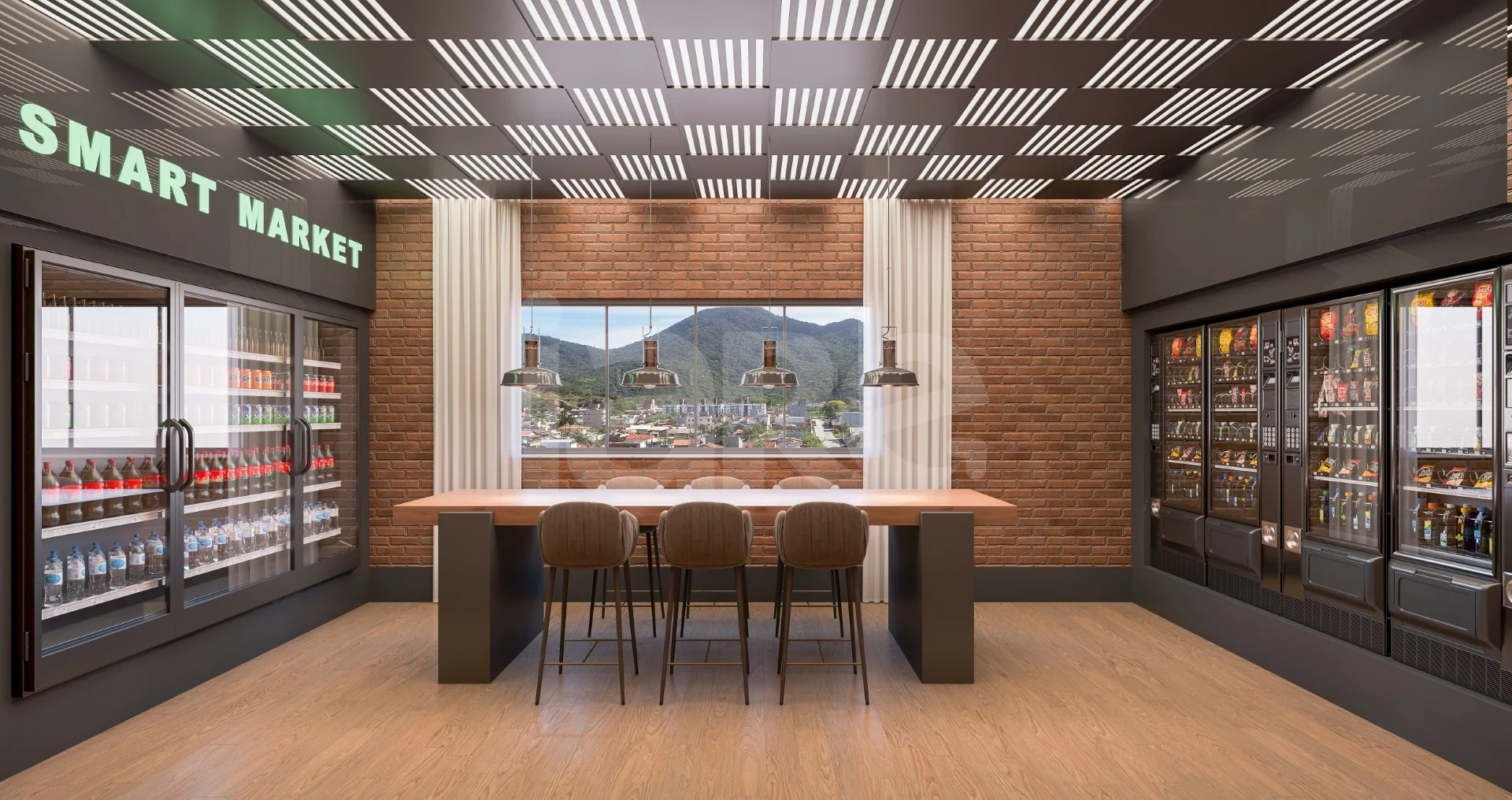 Verbena Atlantic - Apartamento com 96,09 m², em Vila Nova — foto 13