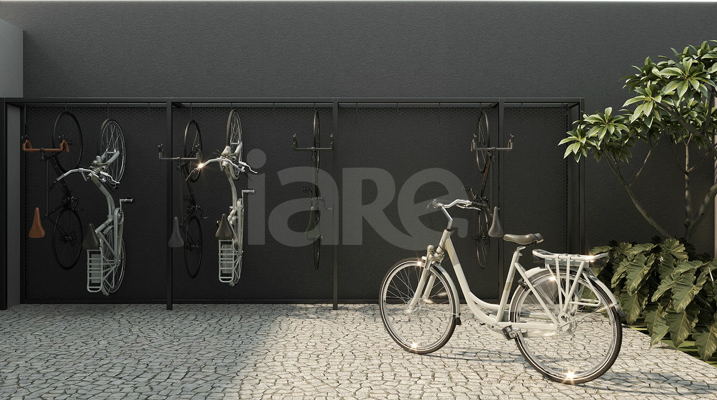 Studio 01 - Studio com 18,01 m², em Prado Velho — foto 27