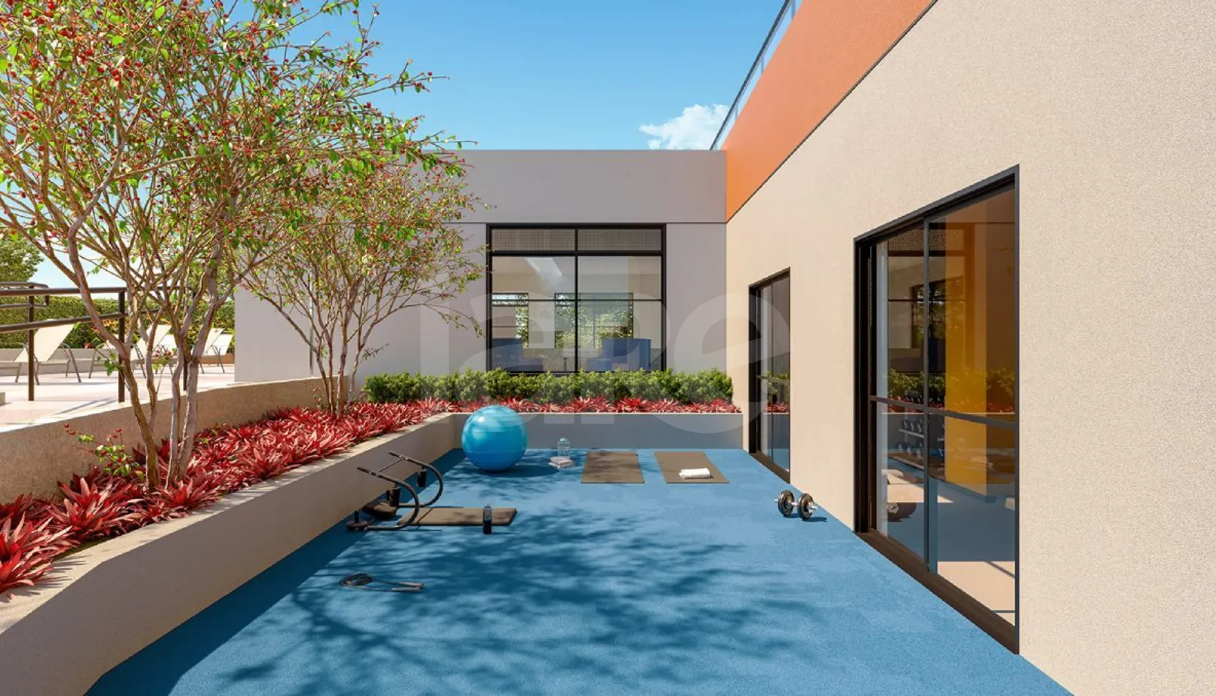 Legend por Dubai - Garden com 140,78 m², em Vila Osasco — foto 25