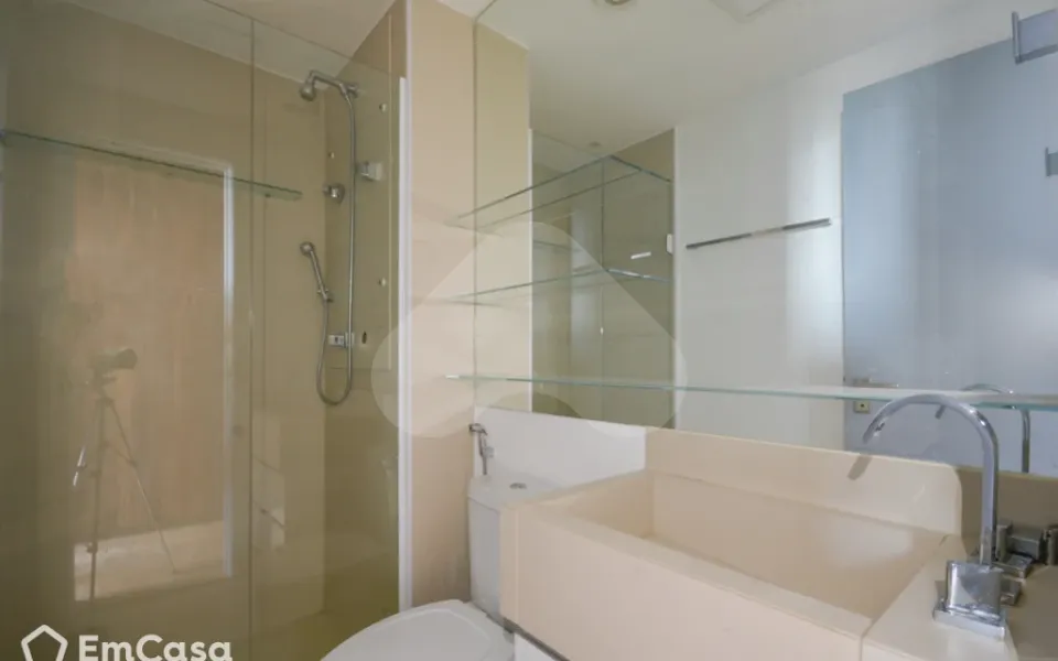 Upper Itaim - Studio com 39,16 m², em Itaim Bibi — foto 9