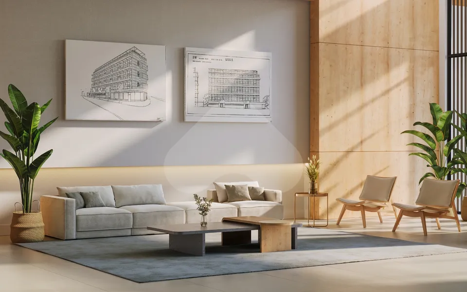 Clarté - Apartamento com 143 m², em Meia Praia — foto 6
