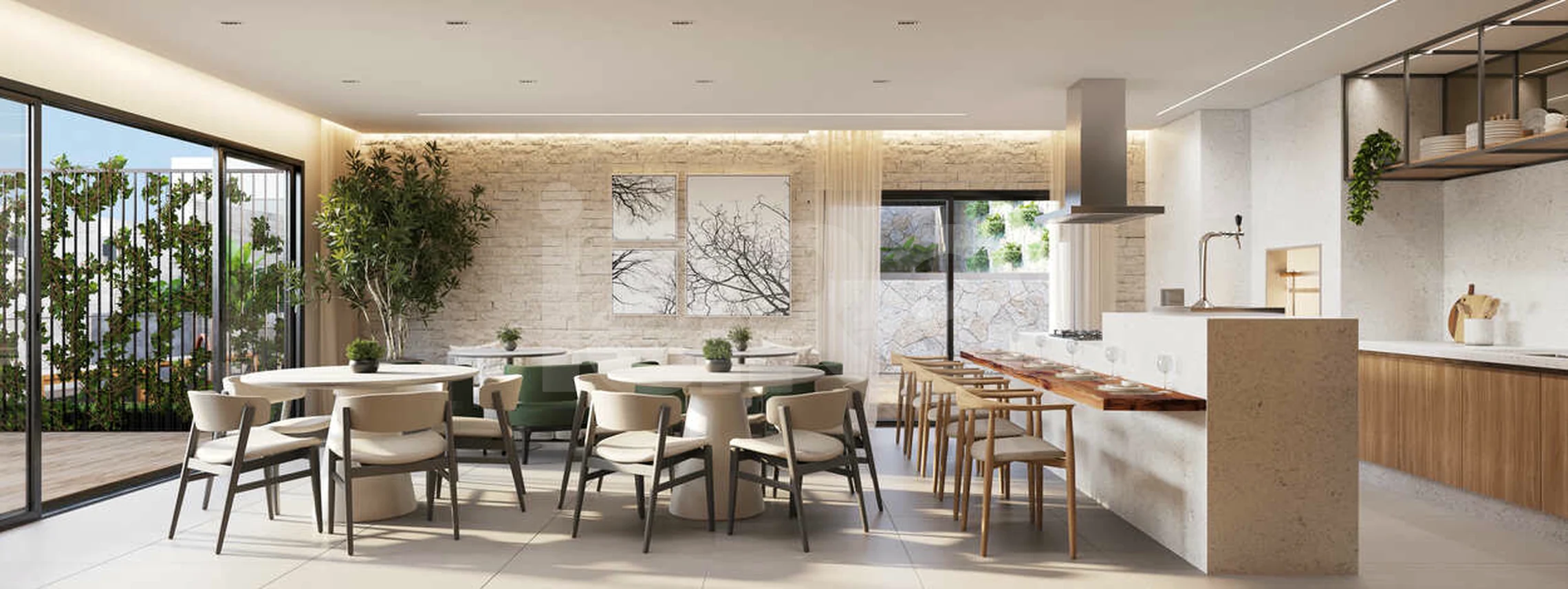 Eternity - Apartamento com 70 m², em Água Verde — foto 11