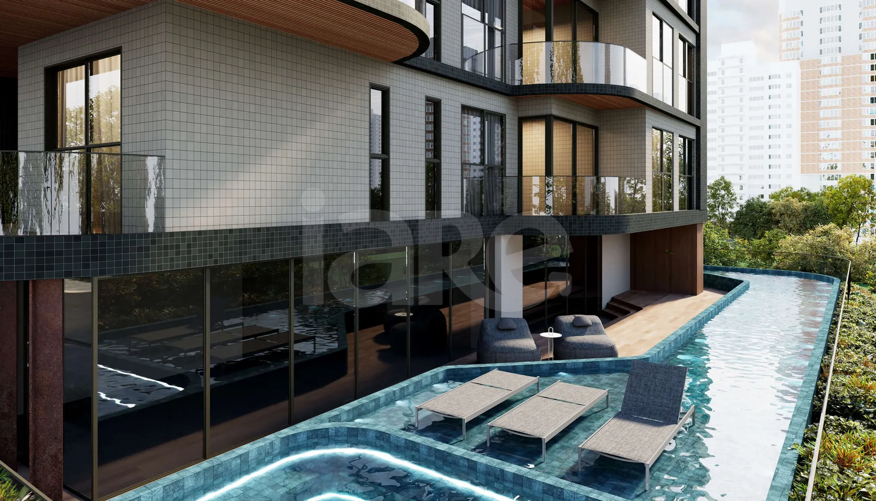 Artsy - Apartamento com 62,19 m², em Cabo Branco — foto 22