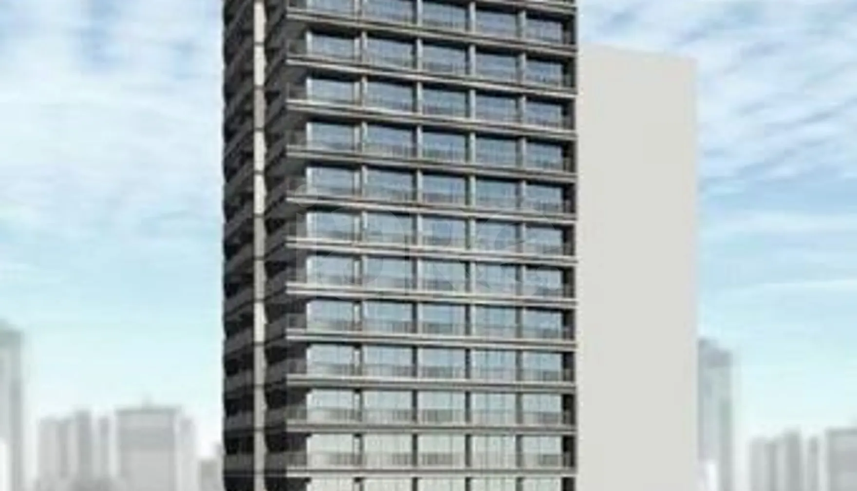 ON Vila Olímpia - Loja com 284,97 m², em Vila Olímpia — foto 1