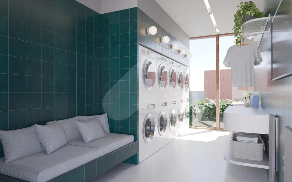 Vista Madalena by You - Apartamento com 61,9 m², em Vila Madalena — foto 15