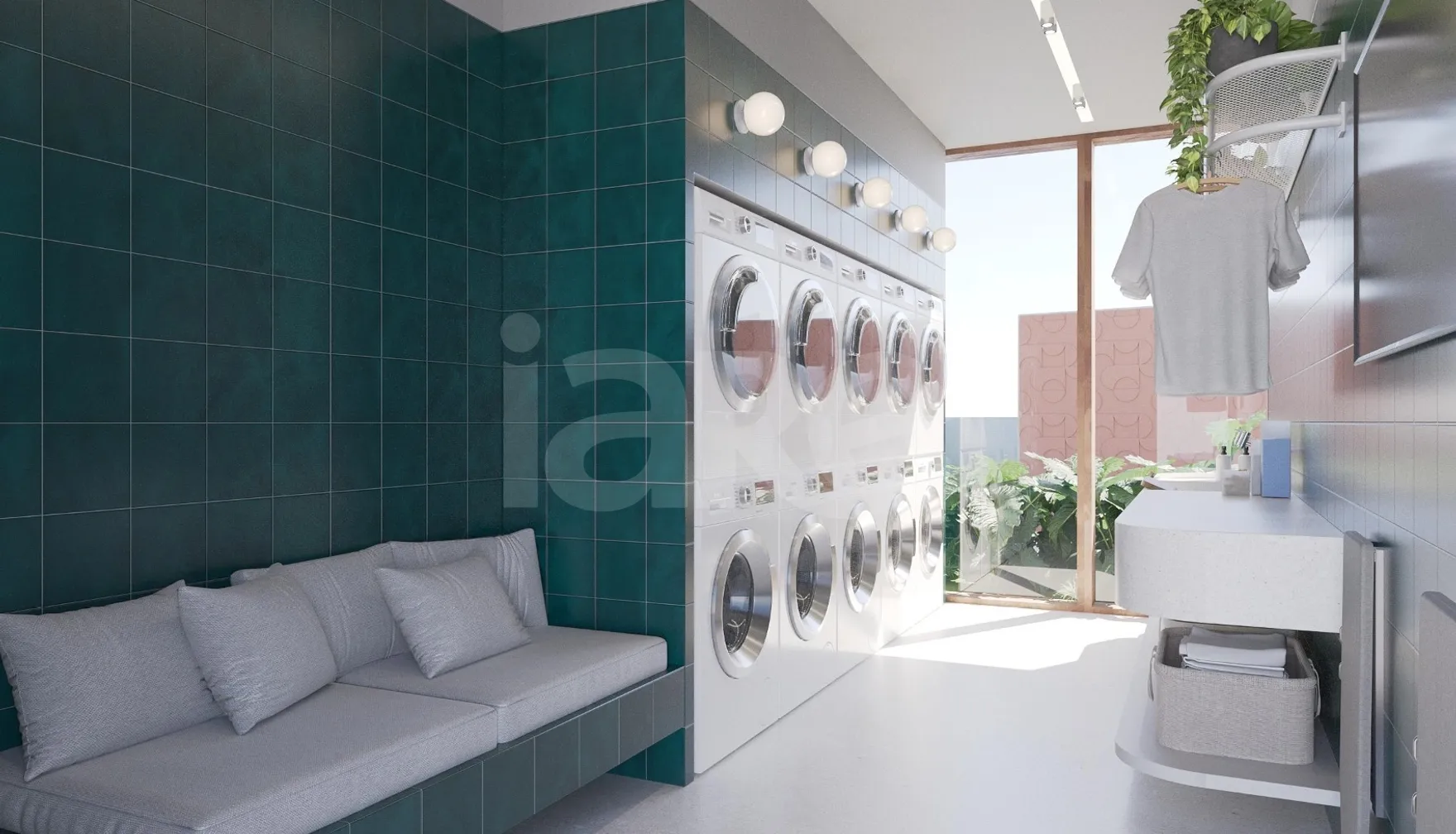 Vista Madalena by You - Apartamento com 70,36 m², em Vila Madalena — foto 15