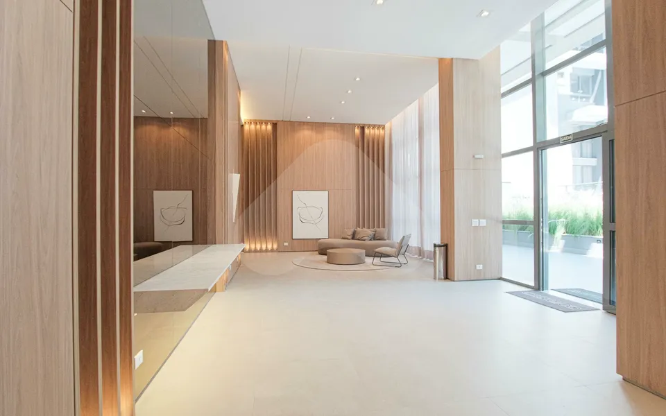 Chateau Latour - Apartamento com 96,36 m², em Seminário — foto 12