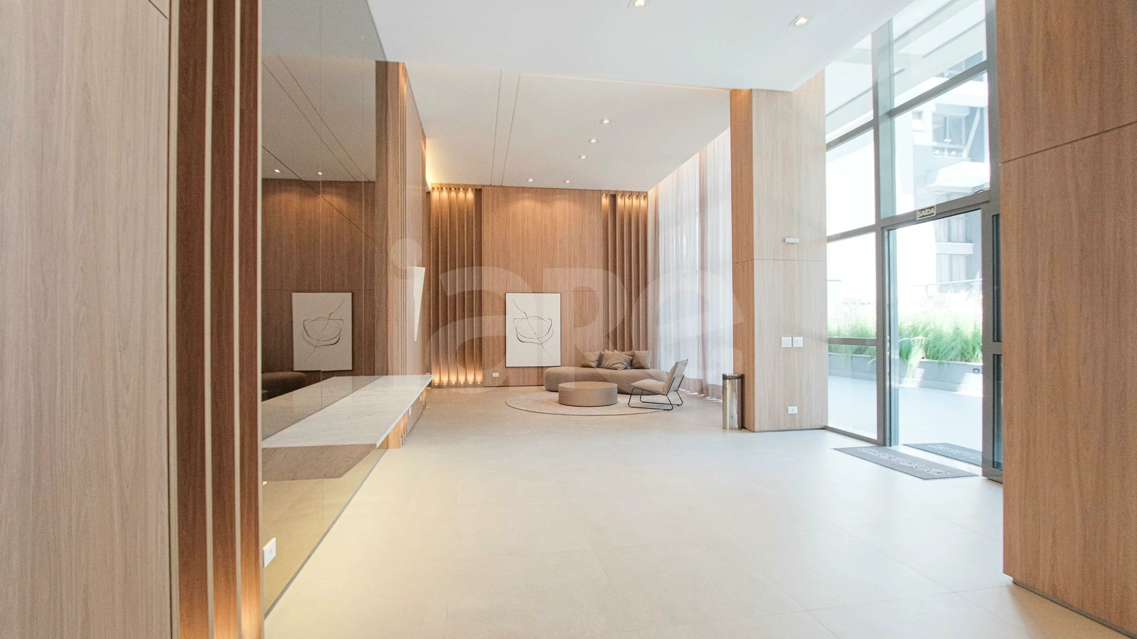 Chateau Latour - Apartamento com 141,06 m², em Seminário — foto 24