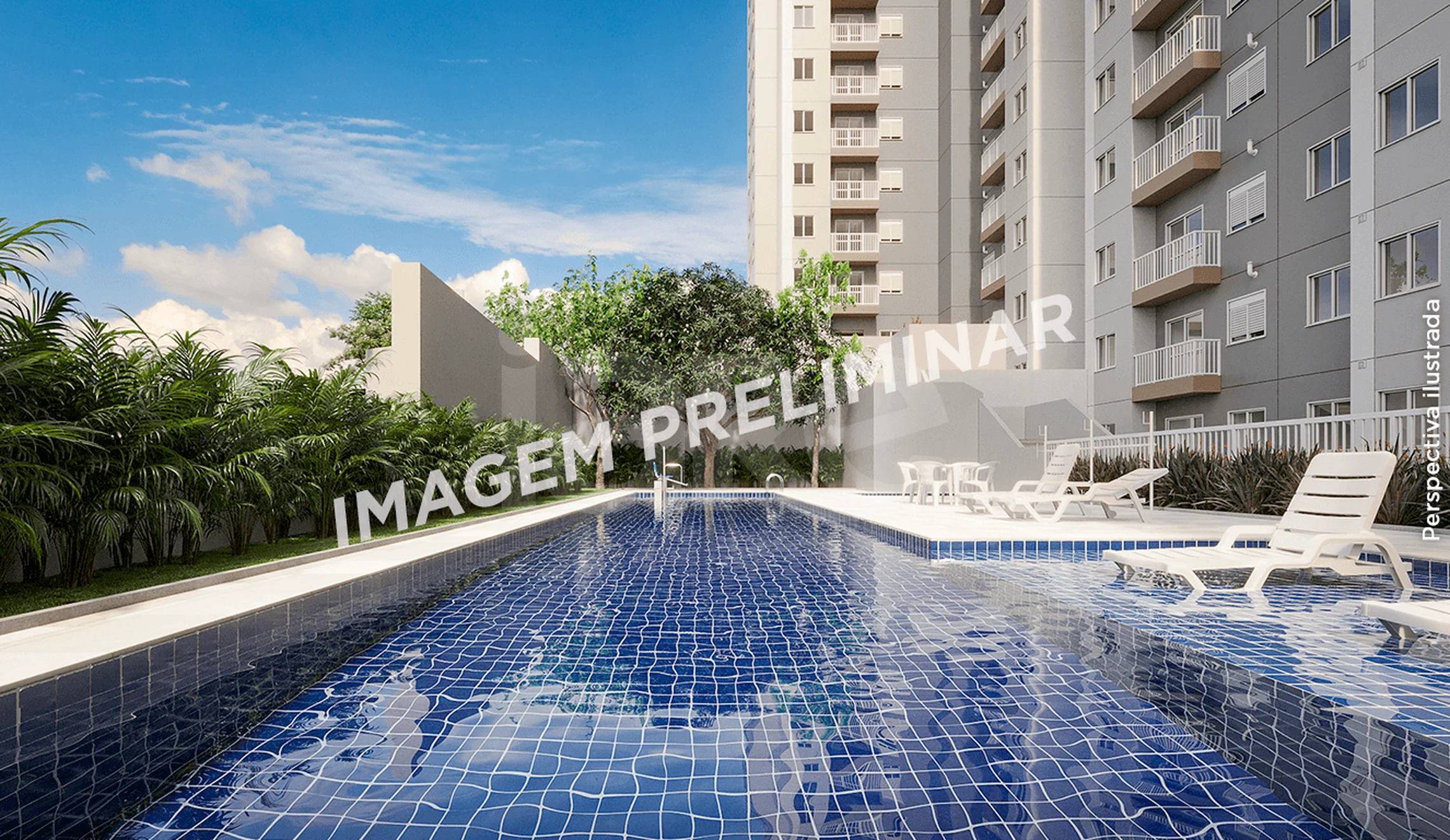 Green Park Ipê - Apartamento com 37 m², em Freguesia do Ó — foto 11