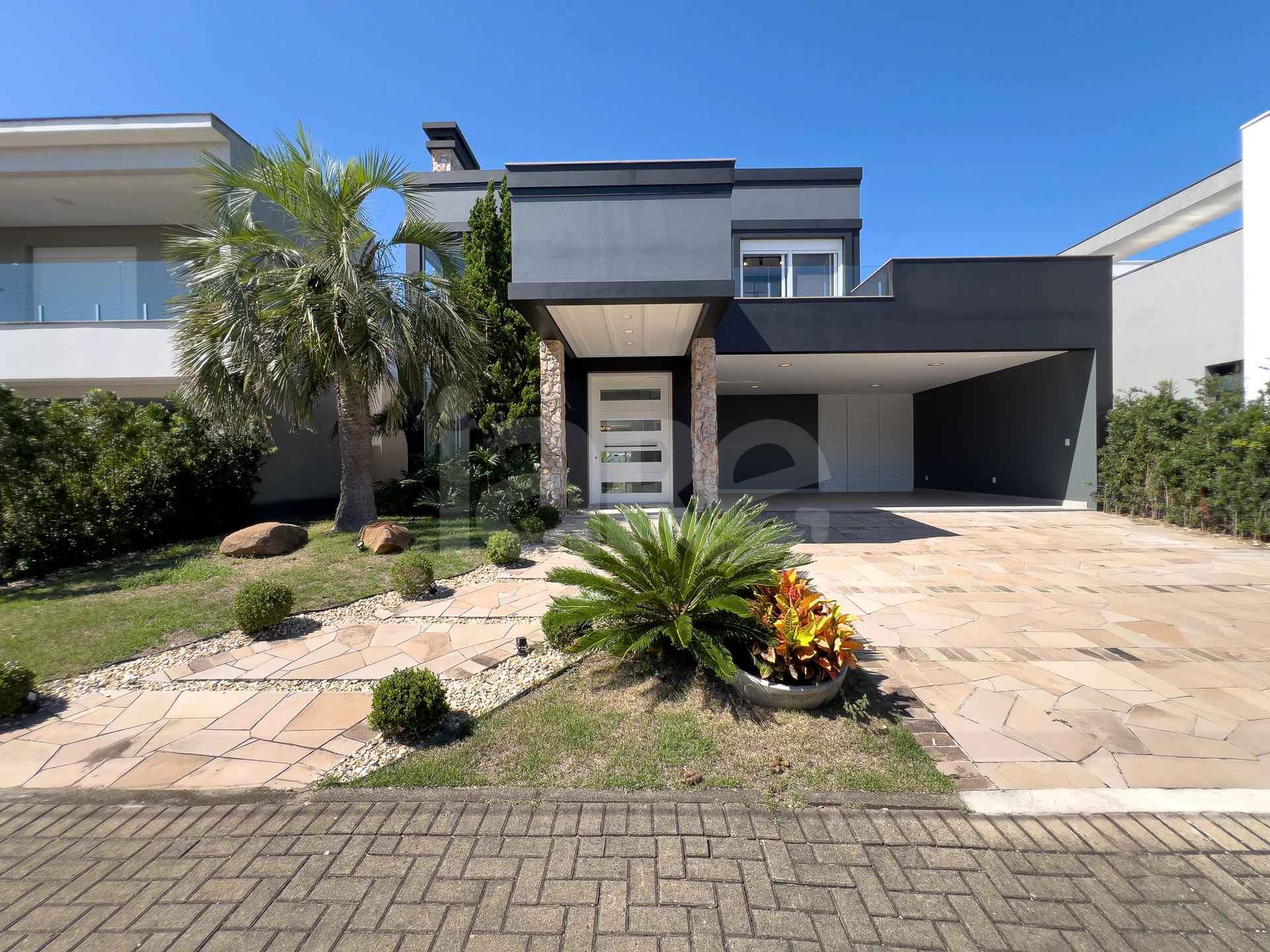 Condomínio Velas da Marina Terreno QR4L10 - Casa com 336 m², em Morada do Sol — foto 32