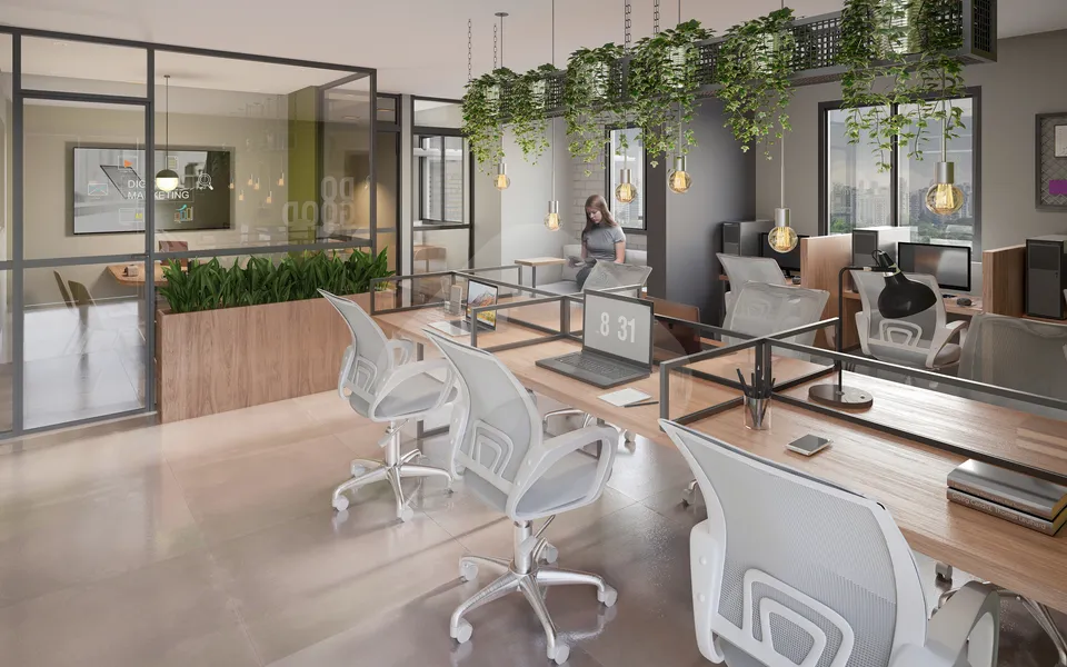 Altos Santana - Apartamento com 47,24 m², em Santana — foto 17
