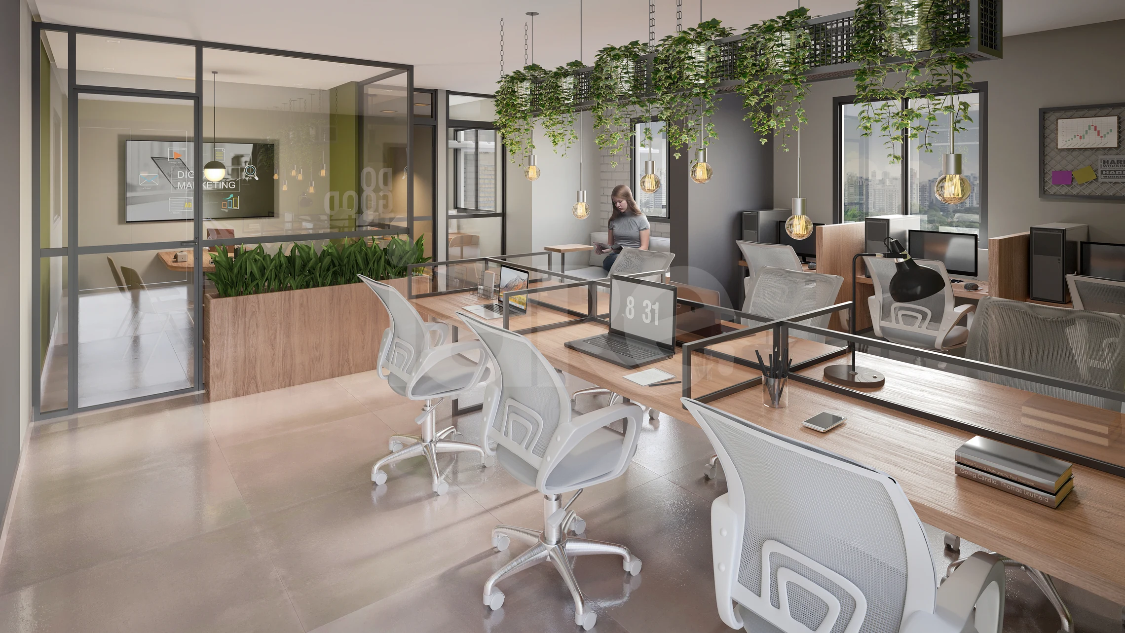 Altos Santana - Apartamento com 47,24 m², em Santana — foto 17