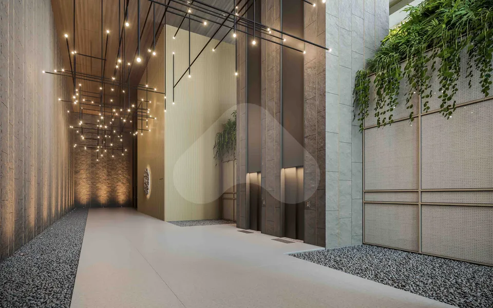 Park Avenue - Studio com 22,15 m², em Ibirapuera — foto 8