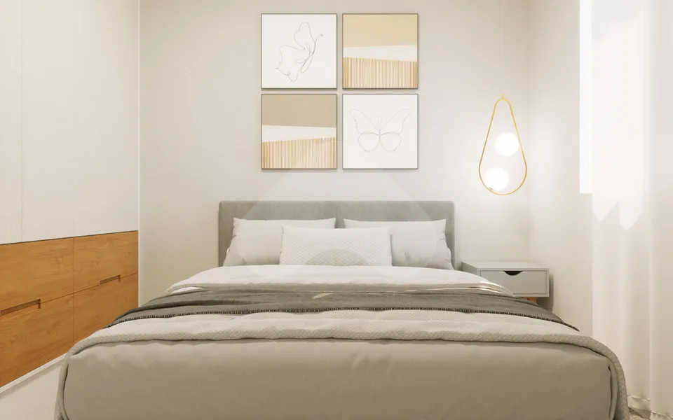 Sou Mais Urban - Apartamento com 28,16 m², em Sapopemba — foto 5