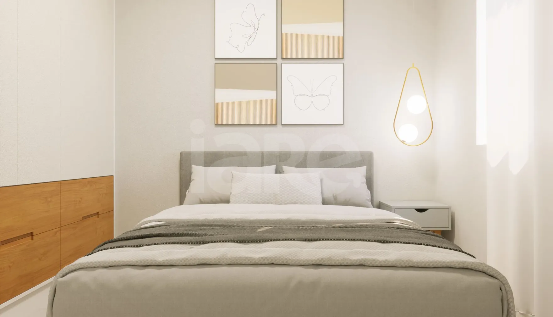 Sou Mais Urban - Apartamento com 28,16 m², em Sapopemba — foto 5