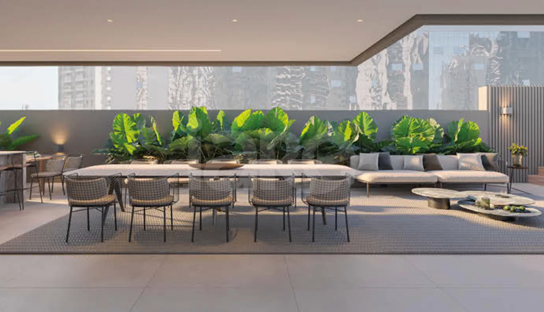 Gaea Home Resort - Garden com 225,74 m², em Barra da Tijuca — foto 23