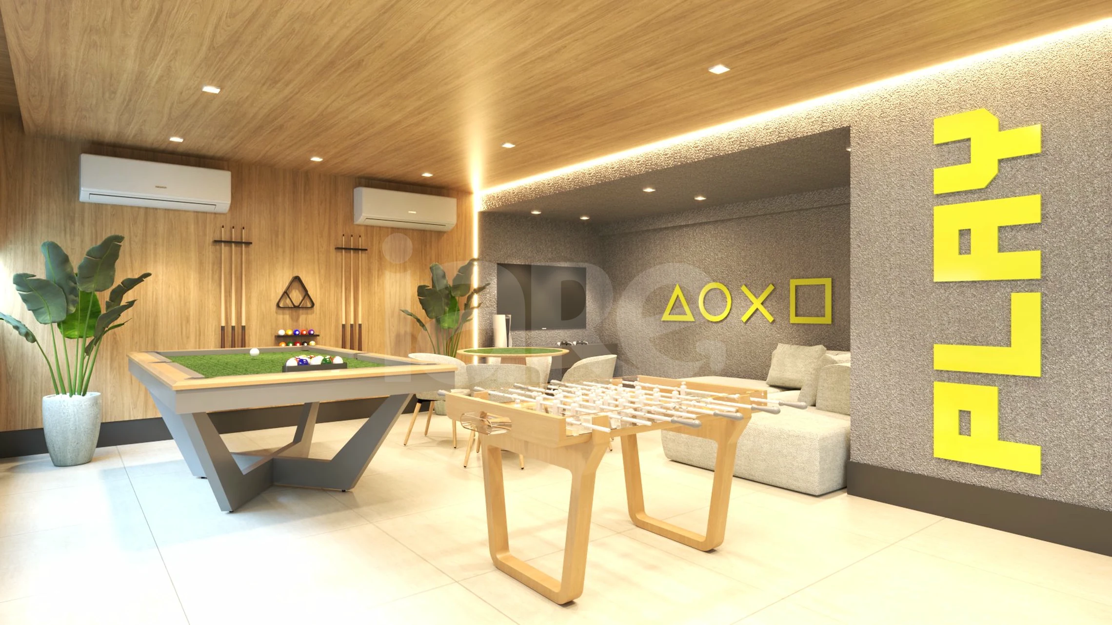 Parc College - Apartamento com 61,76 m², em Imbiribeira — foto 23