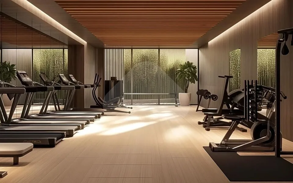 Samburá Eco Resort - Studio com 27,62 m², em Ponta de Matos — foto 5