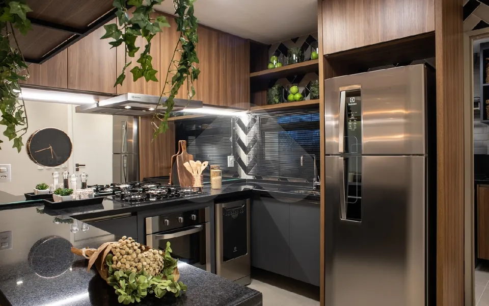 Raízes do Parque - Apartamento com 113,54 m², em Vila Mariana — foto 12