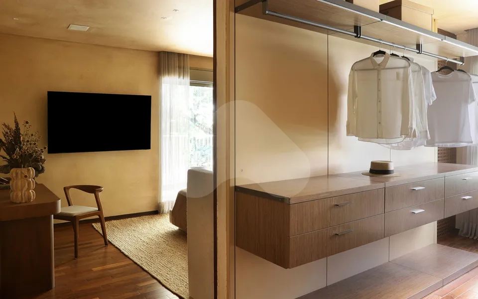 Ibiatã - Apartamento com 182,35 m², em Paraíso — foto 14