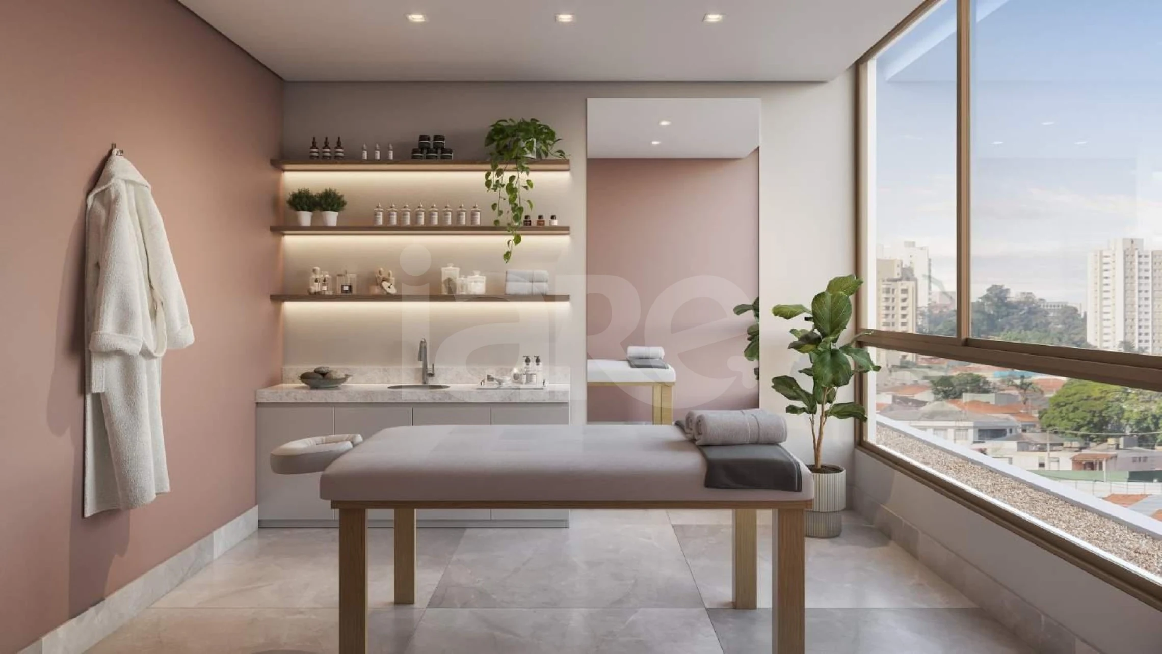GS Vivace - Garden com 74,75 m², em Praia de Itaparica — foto 21