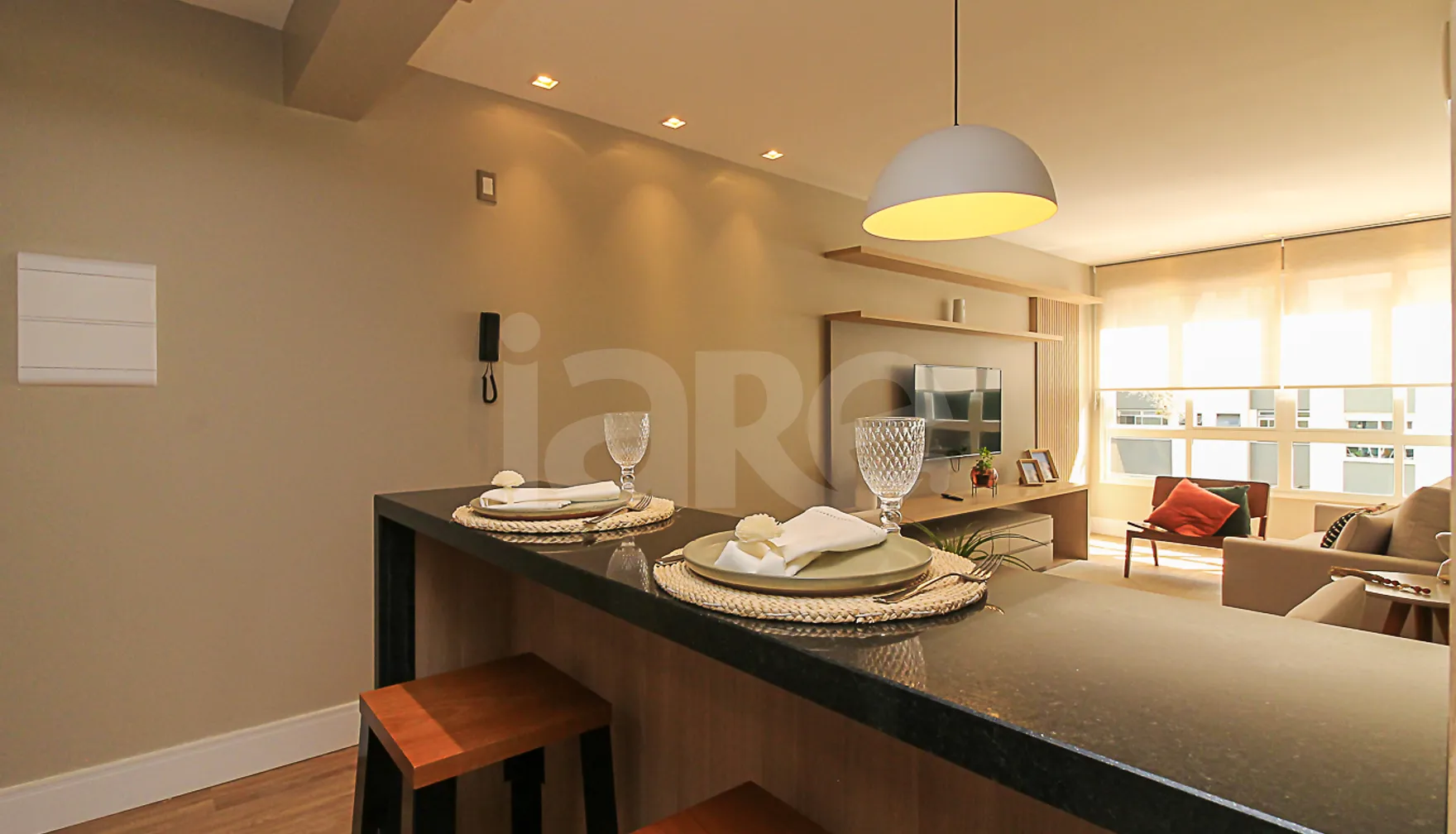 Saint Moritz Residence - Apartamento com 71,45 m², em Petrópolis — foto 6