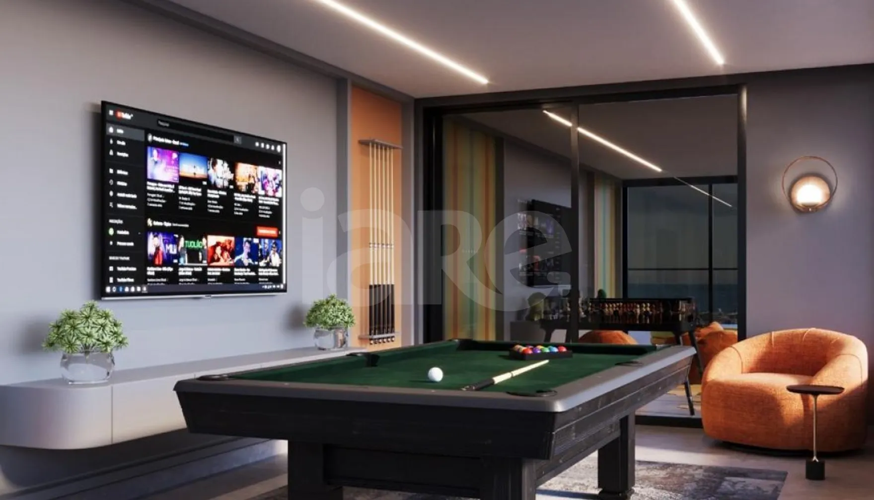 Rio Paru - Apartamento com 131 m², em Jardim Oceania — foto 7
