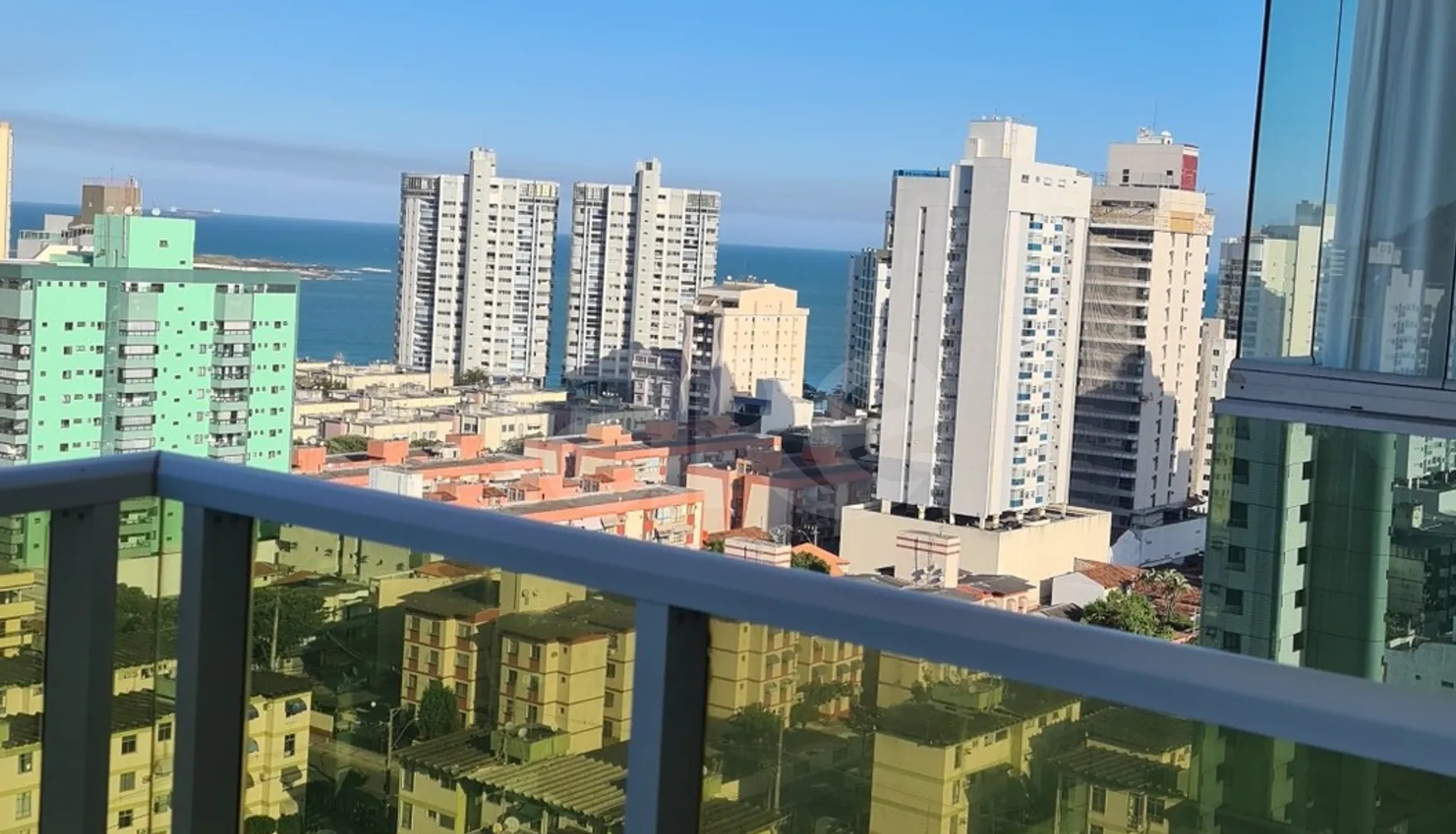Costa do Havaí - Apartamento com 63,64 m², em Itapuã — foto 19
