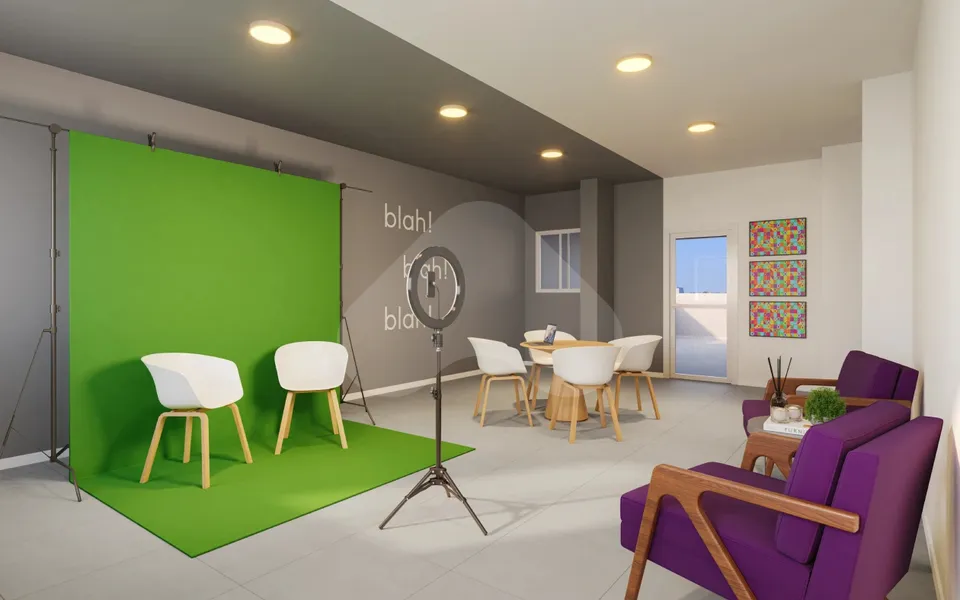 Pop Osasco - Apartamento com 43,51 m², em Veloso — foto 9