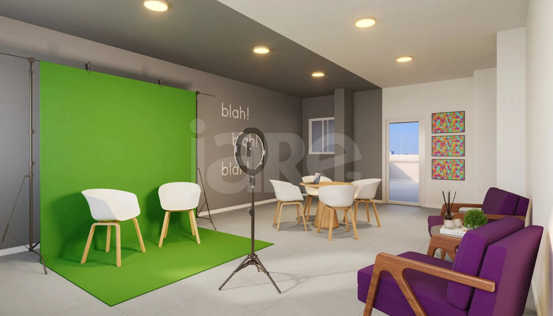 Pop Osasco - Studio com 24 m², em Veloso — foto 10