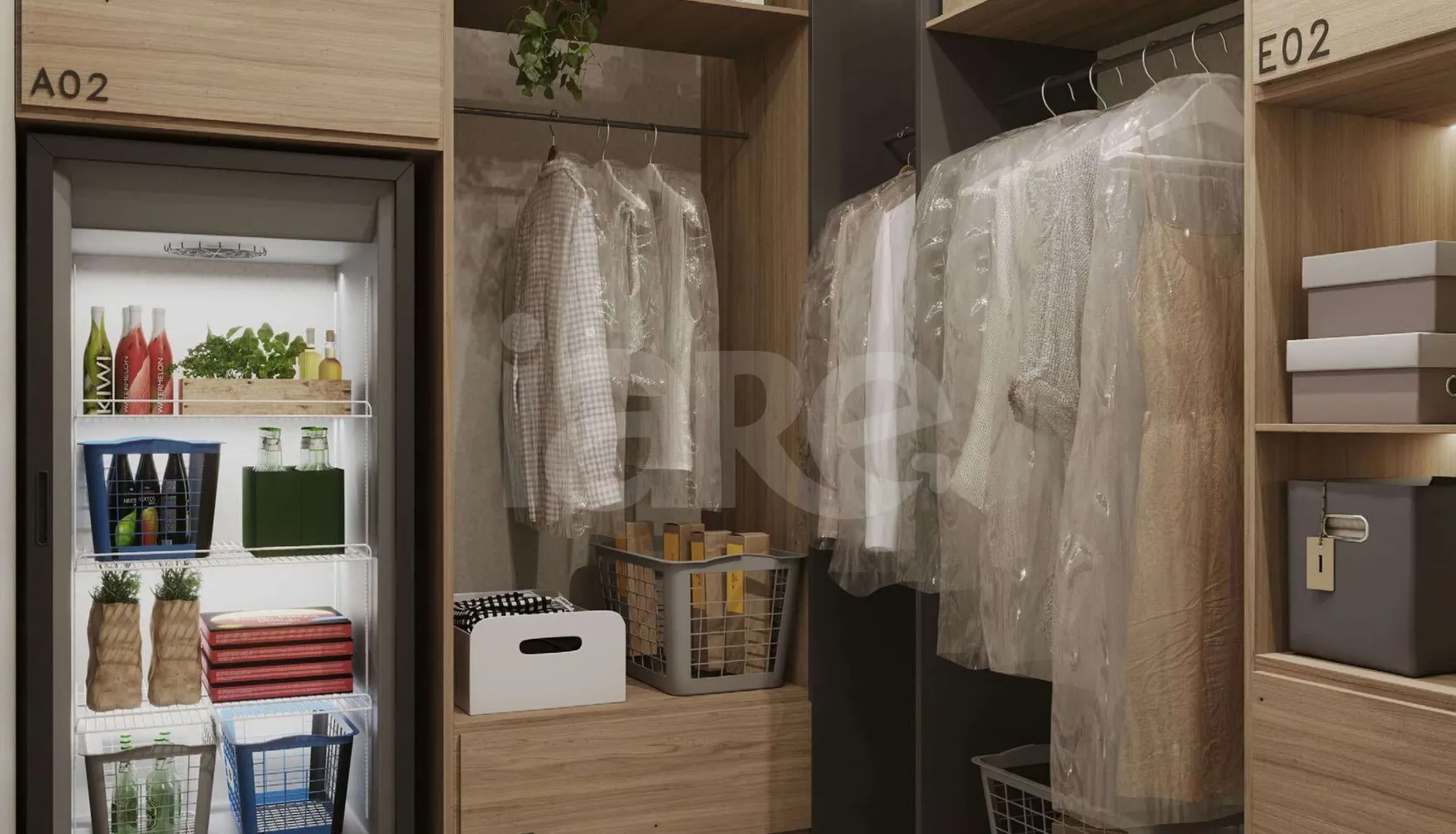 Today Centro - Apartamento com 37,51 m², em Centro — foto 12