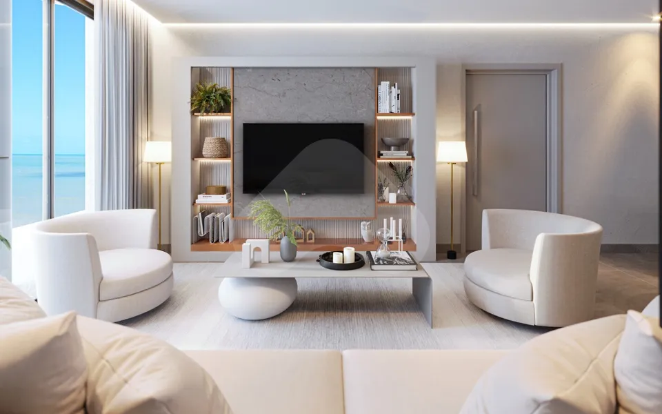 Jady Miranda - Apartamento com 144,85 m², em Cabo Branco — foto 23