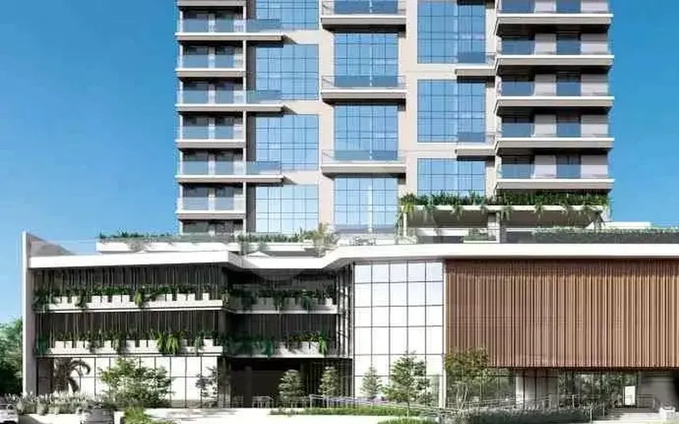 Believe - Apartamento com 45,77 m², em Dom Bosco — foto 4