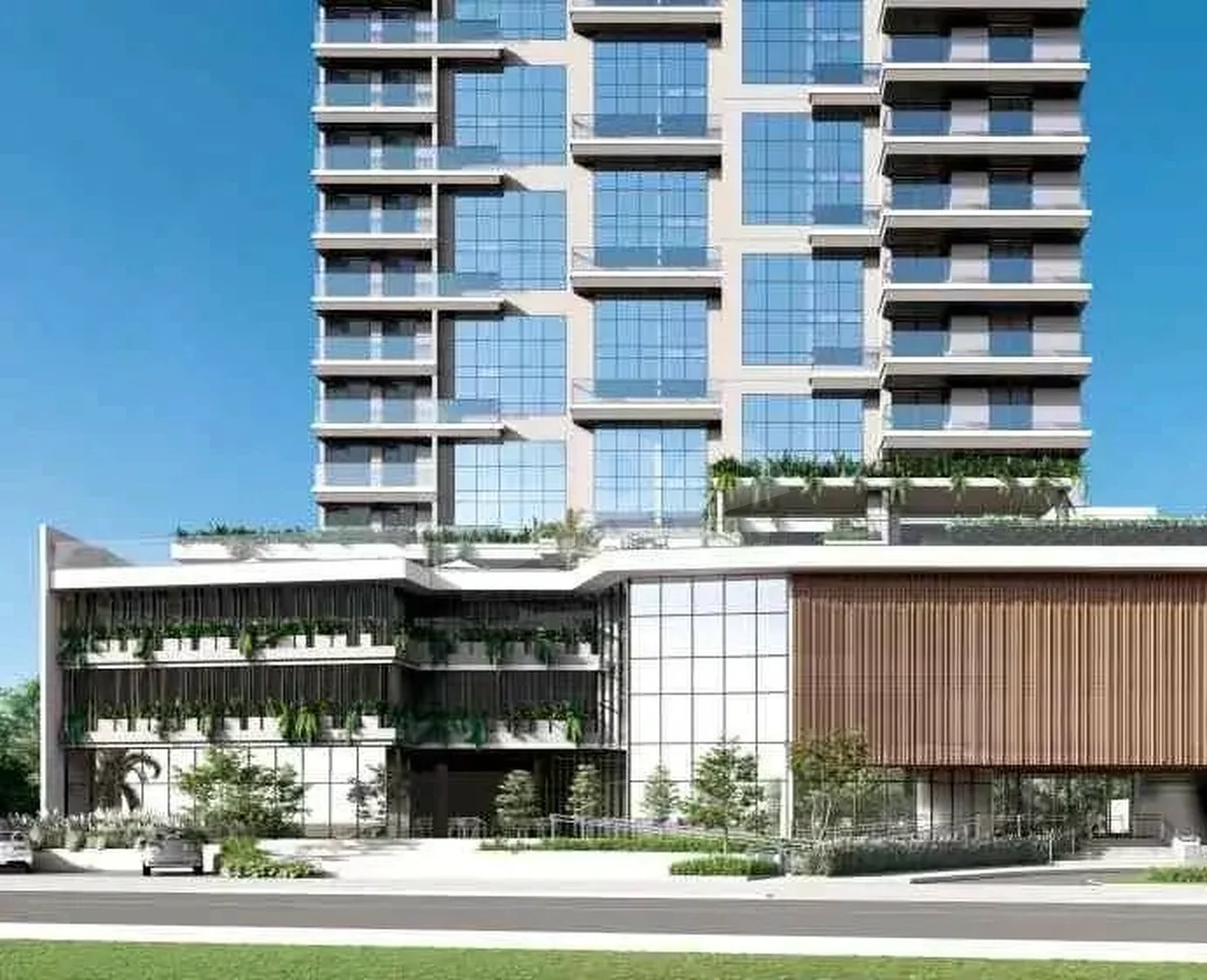 Believe - Apartamento com 45,77 m², em Dom Bosco — foto 10