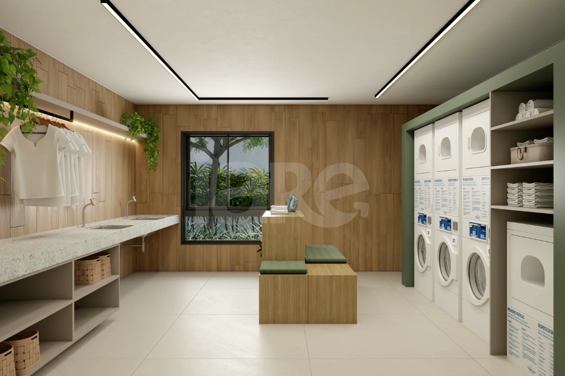 Mundo Apto Elevato Pinheiros - Loja com 203,33 m², em Pinheiros — foto 17