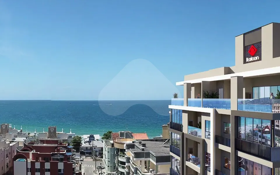 Mirante Cardeal - Apartamento com 63,41 m², em Bombas — foto 11